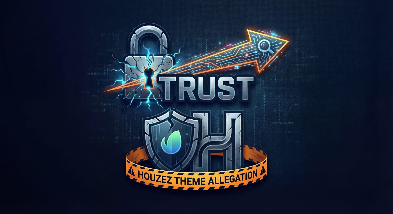 The $83K Houzez Scandal: How a "Power Elite" Author Allegedly Weaponized Themeforest's Trust